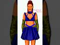 Fashion Illustration #art #fashion #digitalart