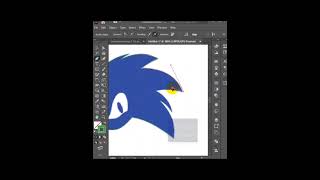 How to Convert Raster #logo to #vector in #Adobe #illustrator | #tutorial #logodesign #design