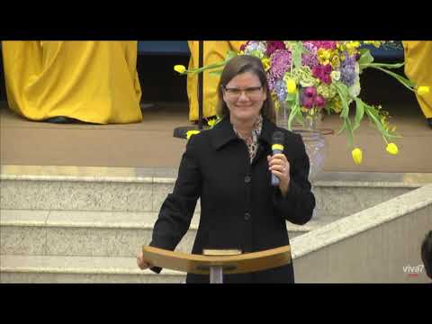 VIVA COM ESPERANÇA | Pr. Helbert Almeida | 16.05.2015
