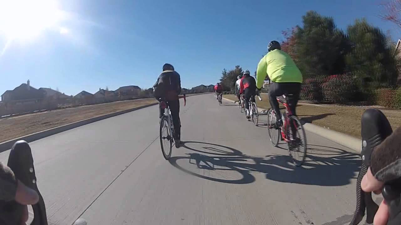 DB Rec Plano Bicycle Association YouTube