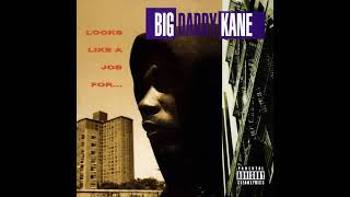 Watch Big Daddy Kane Chocolate City Feat Mister Cee Scoob Lover Scrap Lover Lil Daddy Shane  Laree Williams video