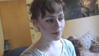 VLOGTOBER 2015: Day One | LucywithinCapture