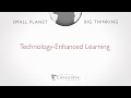Technologyenhanced learning