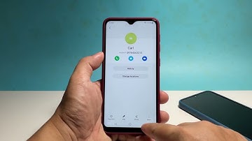 How To Block or Unblock Phone Numbers on Samsung Galaxy A23