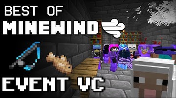 Best of Minewind VC- Event Edition