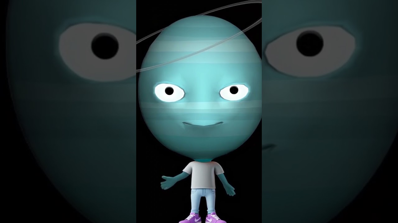 What does Uranus sound like?!