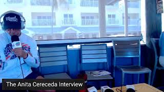 The Anita Cereceda Interview