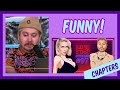 Funny &amp; panic Ethan Klein moment pressing the delay button