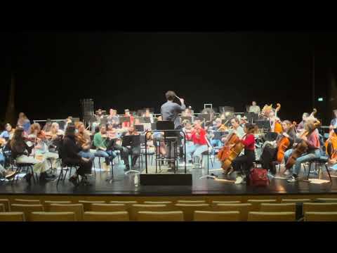 Santiago Jolly - Tableaux d’une exposition (Il vecchio castello)