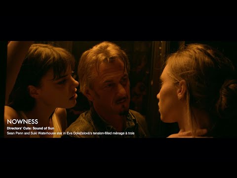 SOUND OF SUN - Trailer (2016) (NOWNESS release)