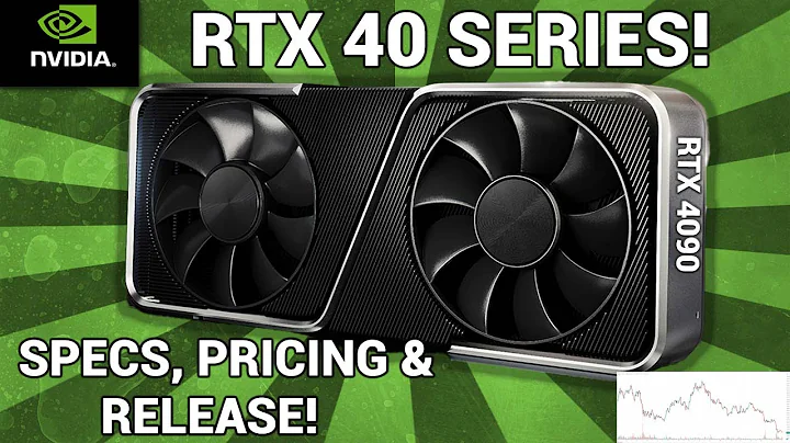 Get the Latest Updates on Nvidia's 40 Series: Specs, Release Date & Pricing!