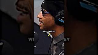 Katt Williams On Why He Never Discipline His Kids.