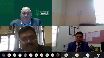 Department of IT, ABESEC,  FDP on "Machine Learning" Inaugural Session