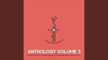 Trefoil Knots (for cello and live electronics)