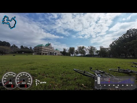 2025 ツールド大那 Daina75 後編