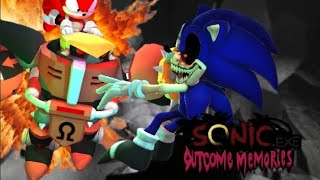 The Outcome Warrior brings in the BIG GUNS (literally) | Outcome Memories 