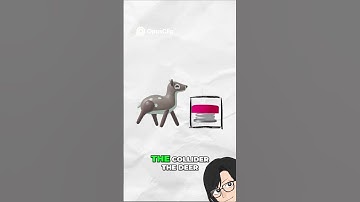 How The Spring Mechanic Works #gamedev