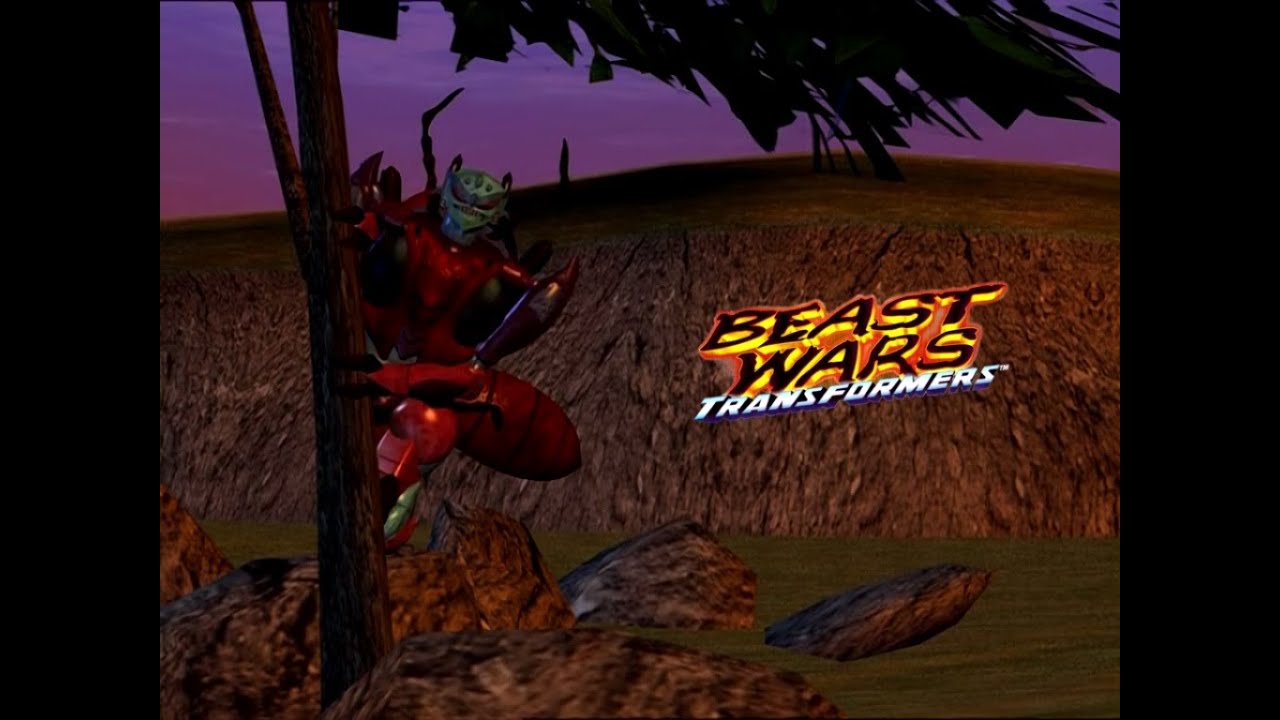 Watch Inside the Fire of Inferno - "Beast Wars" music video on YouTube Watch Inside the Fire of Inferno - "Beast Wars" music video on YouTube