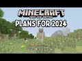 Talking about the future of this channel while playing Minecraft Xbox One Edition