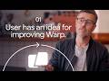 How Warp manages open-source with agents
