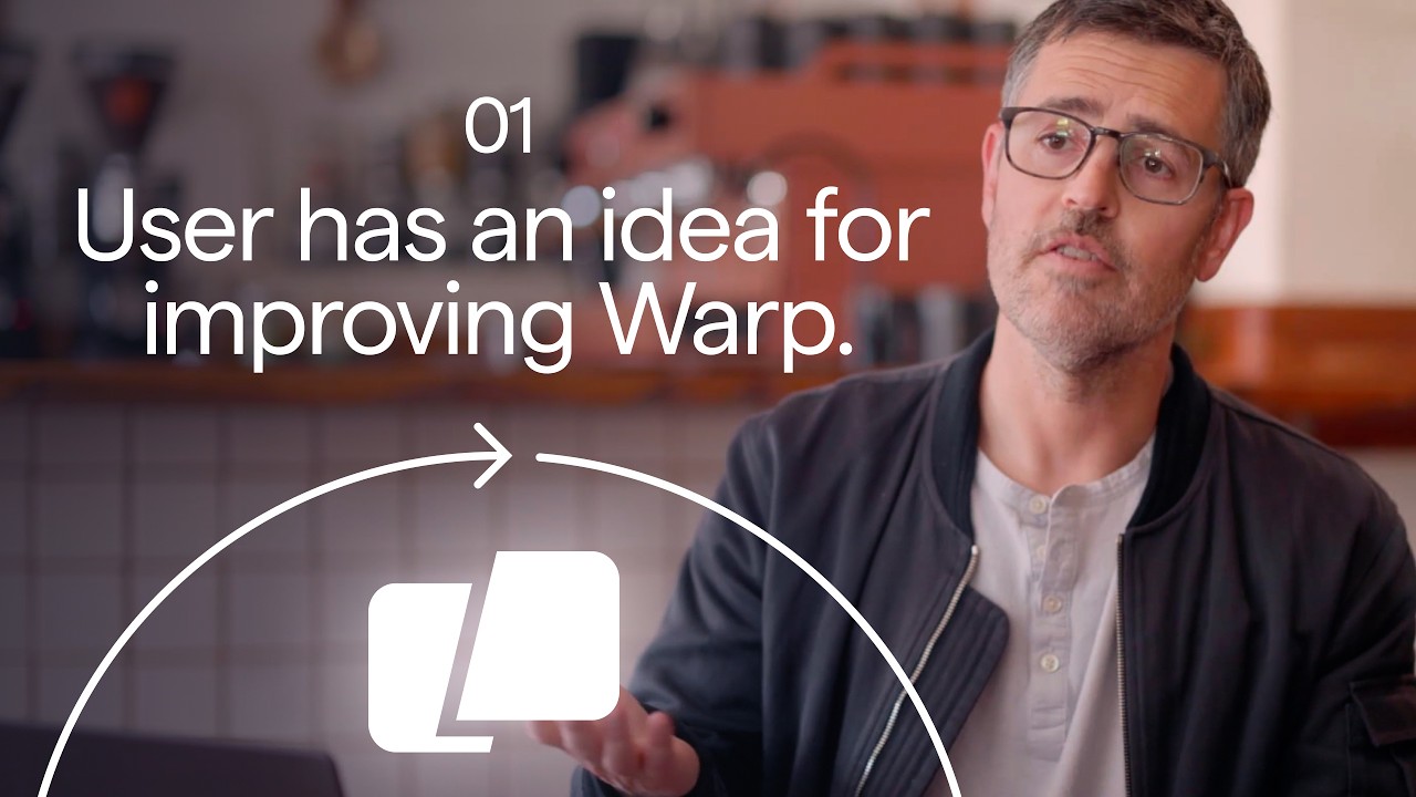How Warp manages open-source with agents
