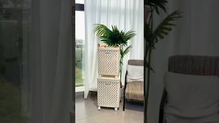 Smart Storage Basket Ka Amazing Idea 😱 Space Saving Organizer 🔥