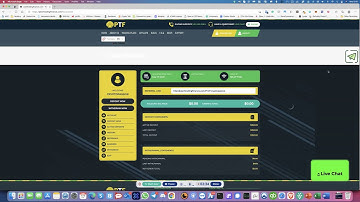 Pearl Trading Finance   20% Payout in 3 days - EXIT SCAM