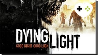 Dying Light - Developer Tools Trailer