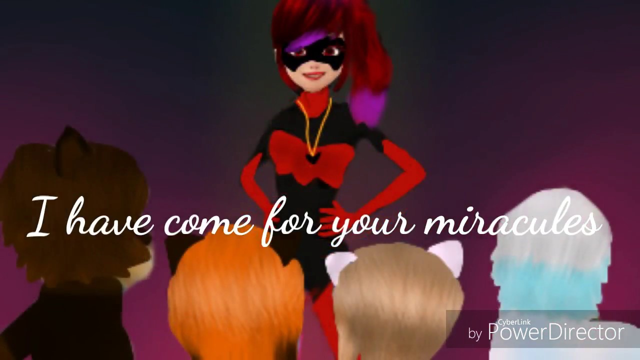 When Do Ladybug And Cat Noir Reveal Their Identities