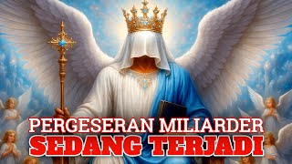 Download Lagu Jiwa terpilih ✨ Tuhan Memperingatkan Anda, Pergeseran Miliarder Sedang Terjadi MP3 Download Lagu Jiwa terpilih ✨ Tuhan Memperingatkan Anda, Pergeseran Miliarder Sedang Terjadi MP3