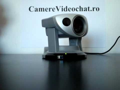 Camere Videochat - Canon VC-C50i