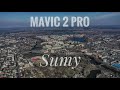 DJI Mavic 2 pro/Sumy 4K