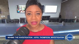 Behind the Investigations Police Advisory Review Committee 7/27/26