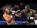 5 Times Deontay Wilder SHOCKED The Boxing World