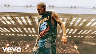 Chris Brown - Bruce Lee (Official Music Video)