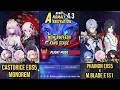 V4 | Castorice E6S5 Monorem x Hypercarry Phainon E6S5 Ft M.Blade E1S1 | Anomaly Arbitration 4.3