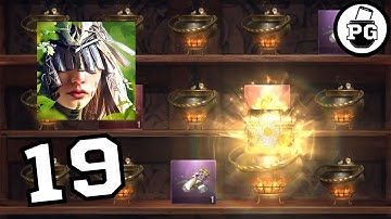 NEW Special Event Witch Alchemy - Vikingard 🛡 Gameplay Walkthrough |Part 19|