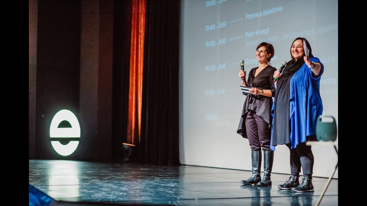 Element Urban Talks 2018 - relacja