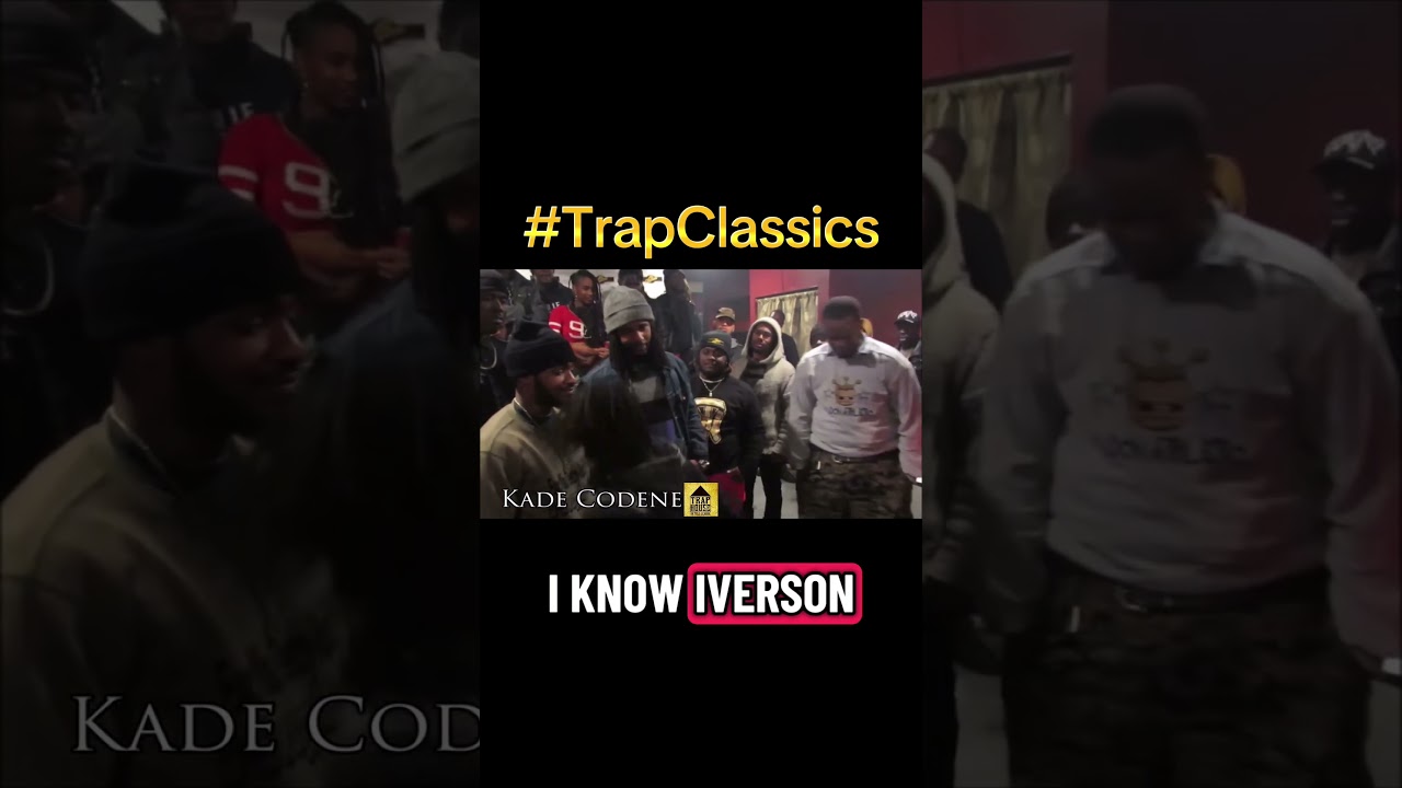 Trap Classic Kade Codene vs Bizzy Bias 