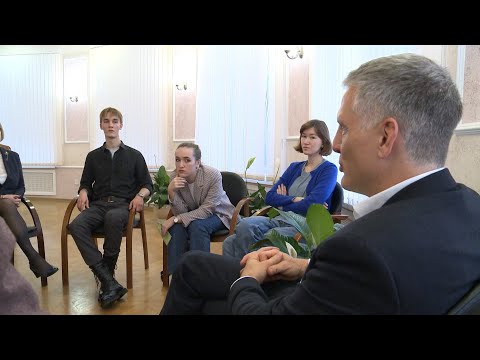 Командное взаимодействие и самоорганизация в современной образовательной среде.