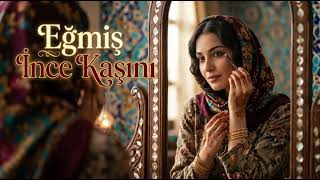 Eğmiş İnce Kaşını - Güzelliğe Doyulmaz Bir Türkü