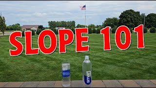 Famous Does a French Drain work with No Slope? Wealth