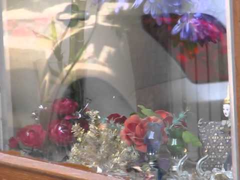 Royal Thai Massage / როიალ ტაი მასაჟი [Tbilisi, Georgia]