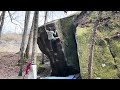 Bulldog V8 Friction Slab RRG