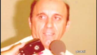 1988- Documentário da morte do Padre Eutímio Ticianelli