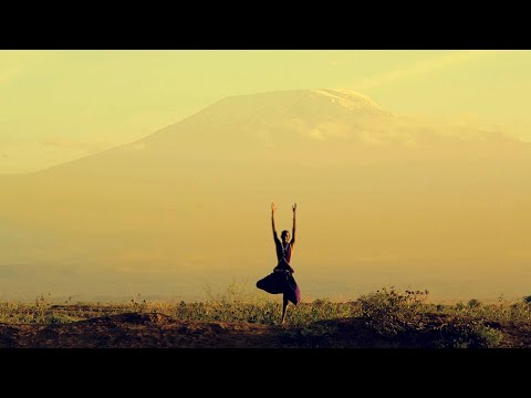 YOGA – DIE KRAFT DES LEBENS Trailer OmU