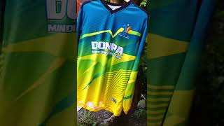 Custom Jersey terbaik di malang raya