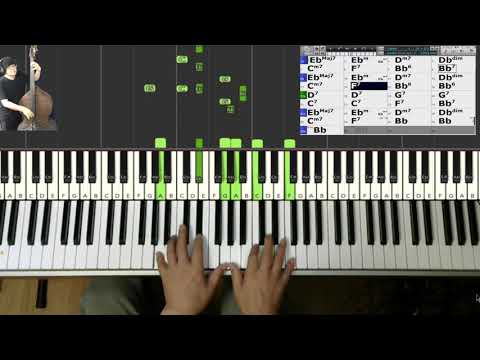 【黒本1練習記録】30) CANDY　～恋するキャンディー
