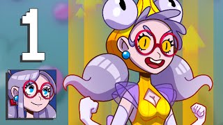Grey Valley - Idle Chapters - Gameplay Walkthrough [Android, iOS Game] screenshot 4