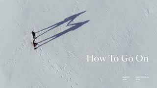 How To Go On - HANRORO